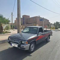 تویوتا ژاپنی مدل 92