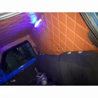 نیسان آبی|خودرو سواری و وانت|یاسوج, |دیوار