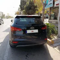 سانتافه مدل 2015 فول|خودرو سواری و وانت|مشهد, سرافرازان|دیوار