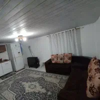 ویلای جنگلی ،شفت سیاهمزگی|اجارهٔ کوتاهمدت ویلا و باغ|رشت, ساغری سازان|دیوار