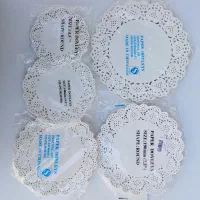 دستمال گیپوری لوازم قنادی