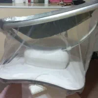 گهواره برقی فورمامز اصل امریکایی