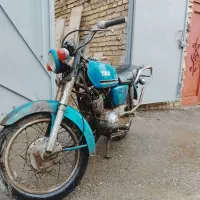 یاماهاآراس125