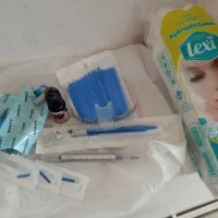 لوازم ارایش داعم