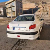 sdمدل ۹۴ بدون رنگ V8کامل شاسی سالم  تک برگ سند