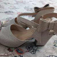 دو جفت کفش کاملا نو