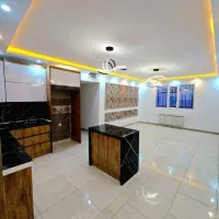 85متر/دوخواب/خوش نقشه/باپارکینگ/کهریزک|فروش آپارتمان|کهریزک, |دیوار