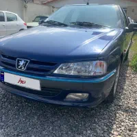 پارس تیو فایو مدل ۱۳۹۱ سفارشی