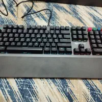 کیبورد مکانیکال meetion mk500|قطعات و لوازم جانبی رایانه|تهران, جیحون|دیوار