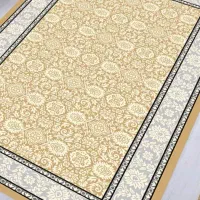 گلیم 13 مستقیم از کارخانه عمده و خورده|گلیم، جاجیم، گبه|کاشان, شهرک صنعتی کویر|دیوار