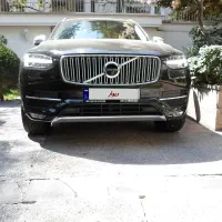ولوو xc90 اینسکریپشن