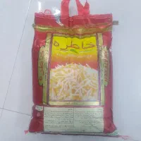 برنج هندی 1121 خاطره