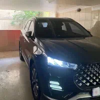تیگو ۷ پرو پرمیوم مدل ۱۴۰۳