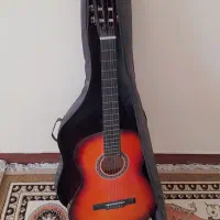 فروش گیتار دیاموند درحد نو