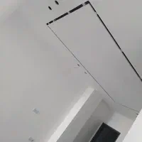 نقاش ساختمان بتونه کناف