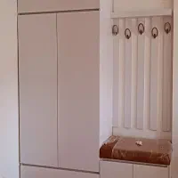 انجام کلیه کارهای کابینت ام دی اف و هایگلاس و..|خدمات پیشه و مهارت|گرگان, |دیوار