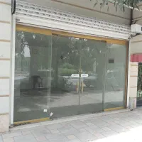 مغازه ۲۶متری برجاده اصلی