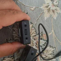 میکروفن بی سیم sk750|صوتی و تصویری|ری, هاشم‌آباد|دیوار