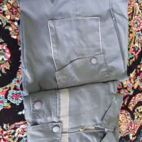 یک عدد ست لباس کار نو|لباس|زرند, |دیوار