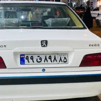 پژوپارس مدل 1402 TU5|خودرو سواری و وانت|زاهدان, |دیوار