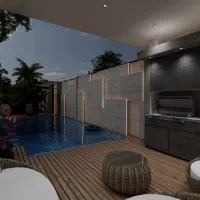 ویلای دوبلکس / مدرن / تاپ لوکیشن / تهاتر|فروش خانه و ویلا|کرج, کوی مهر|دیوار