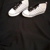 کفش نو شماره ۳۹ اصلا استفاده نشده قیمت ۶۰۰|کیف، کفش، کمربند|خاش, |دیوار