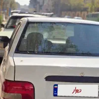 131sx جوون پسند خوش رخ موتور تعمییر اساسی به شرط|خودرو سواری و وانت|پاکدشت, پاکدشت (مامازند)|دیوار