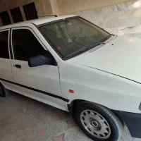 پراید مدل آخرای سال ۸۹|خودرو سواری و وانت|هشتگرد, شهرک بعثت|دیوار