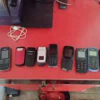 فروش موبایل نوستالژی نوکیا