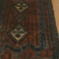 فرش دست باف