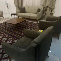 مبل در حد|مبلمان خانگی و میز عسلی|مینودشت, |دیوار