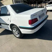 پرشیا تیوفایو