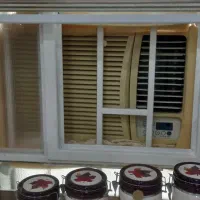 کولر گازی  ال جی ۱۸ هزار|کولر گازی و فن‌کوئل|دهدشت, |دیوار