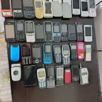 گوشی های کلکسیونی