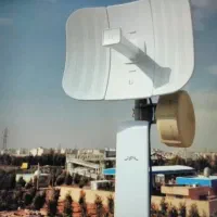 مودم پرسرعت اینترنت رادیویی sqlite 5در استان کرمان|مودم و تجهیزات شبکه|کرمان, |دیوار