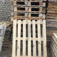 مرکز خرید فروش انواع پالت چوبی|عمدهفروشی|گرگان, |دیوار