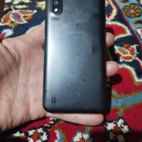 گوشی a01|موبایل|قم, شهید صیاد شیرازی|دیوار