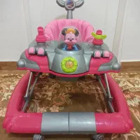 کالسکه روروئک کریر آغوشی