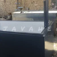 ارماتوربندی شده گاوصندوق اسانسوری|ابزارآلات|اصفهان, تیران|دیوار