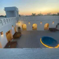 عمارت بادگیر
