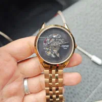 ساعت کوکی اصل