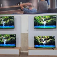 شرایط فروش ویژه تلویزیون ولوازم خانگی اسنوا