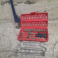 بورس ابزارآلات خارجی استوک|ابزارآلات|سنندج, |دیوار