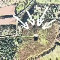 فروش یک قطعه زمین کشاورزی|فروش زمین و ملک کلنگی|خلیل شهر, |دیوار