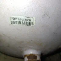 گاز cng|قطعات یدکی و لوازم جانبی|باشت, |دیوار