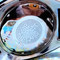 داماس غواصی سوئیسی اتومات کلکسیونی|ساعت|تهران, سلسبیل شمالی|دیوار