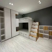 تعمیرات کابینت و کمد