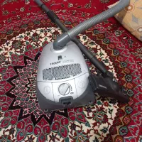 جارو برقی
