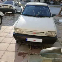 فروش پراید|خودرو سواری و وانت|بانه, |دیوار