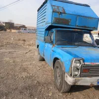 نیسان مدل۸۷